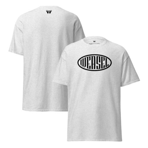 T-shirt classic homme - Logo Noir "Collection Legacy" – Image 14