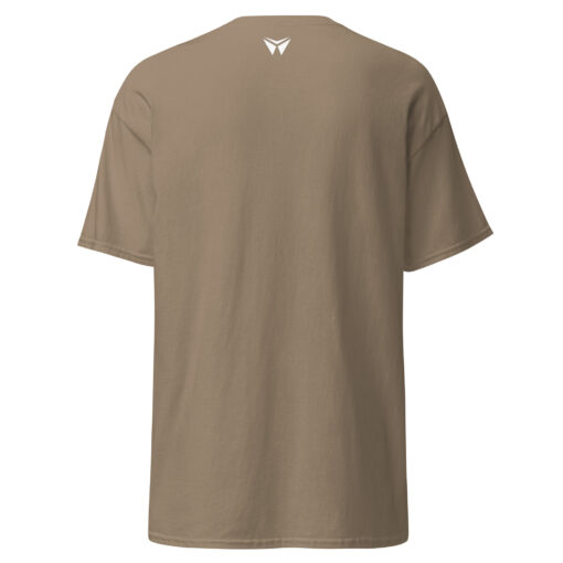 T-shirt homme - Logo Blanc "Collection Legacy" – Image 25