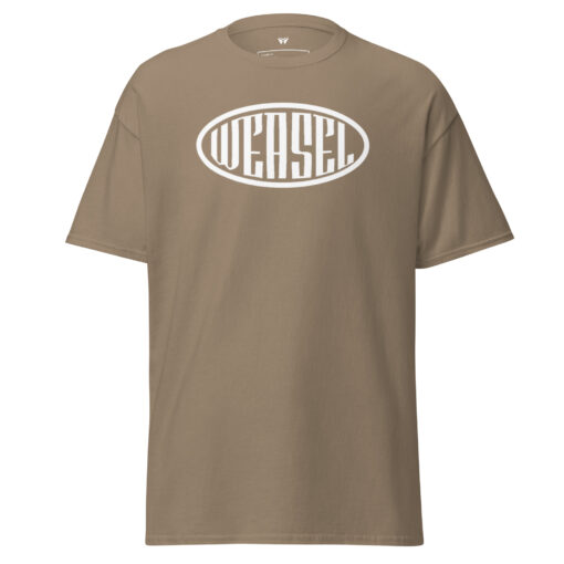 T-shirt homme - Logo Blanc "Collection Legacy" – Image 24