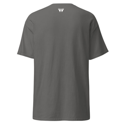 T-shirt homme - Logo Blanc "Collection Legacy" – Image 21