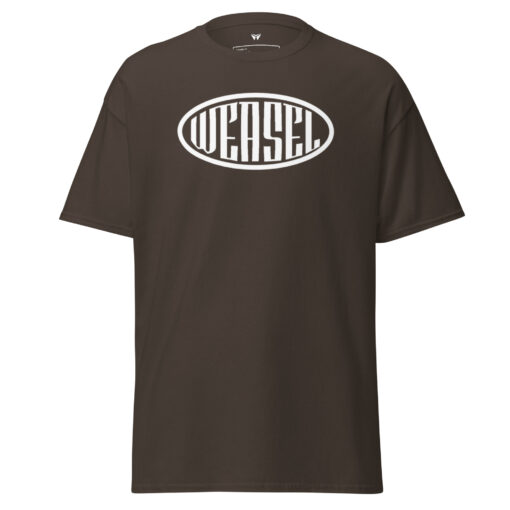 T-shirt homme - Logo Blanc "Collection Legacy" – Image 14