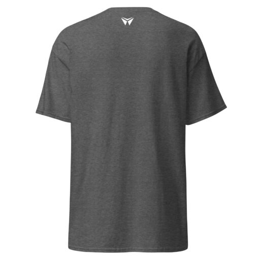 T-shirt homme - Logo Blanc "Collection Legacy" – Image 19