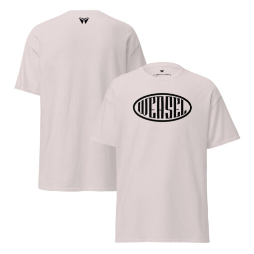 T-shirt classic homme - Logo Noir "Collection Legacy" – Image 12