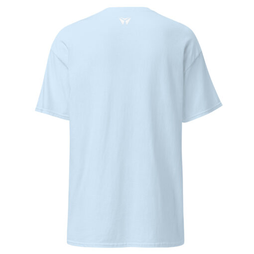 T-shirt homme - Logo Blanc "Collection Legacy" – Image 31