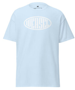 T-shirt homme - Logo Blanc "Collection Legacy"