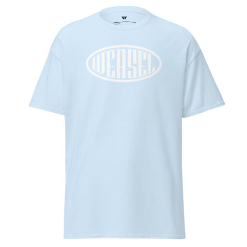 T-shirt homme - Logo Blanc "Collection Legacy"
