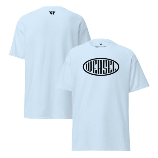 T-shirt classic homme - Logo Noir "Collection Legacy" – Image 13