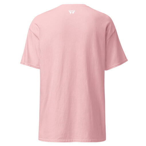 T-shirt homme - Logo Blanc "Collection Legacy" – Image 29