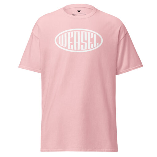 T-shirt homme - Logo Blanc "Collection Legacy" – Image 28