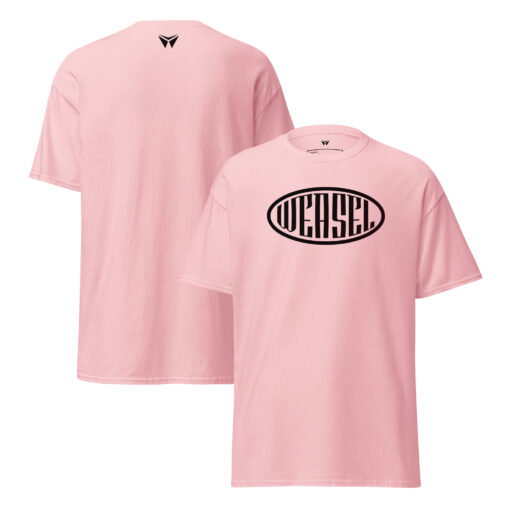 T-shirt classic homme - Logo Noir "Collection Legacy" – Image 11