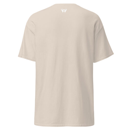 T-shirt homme - Logo Blanc "Collection Legacy" – Image 27