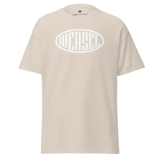 T-shirt homme - Logo Blanc "Collection Legacy" – Image 26