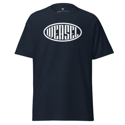 T-shirt homme - Logo Blanc "Collection Legacy" – Image 6