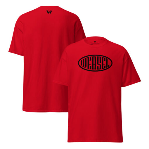 T-shirt classic homme - Logo Noir "Collection Legacy" – Image 16