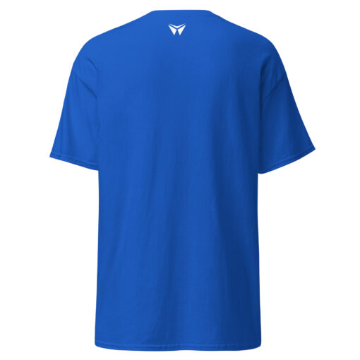 T-shirt homme - Logo Blanc "Collection Legacy" – Image 17