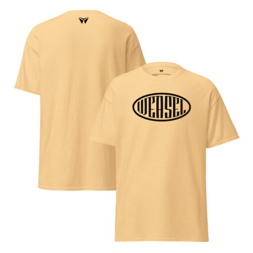 T-shirt classic homme - Logo Noir "Collection Legacy" – Image 10