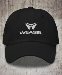 Casquette - Logo blanc "Collection Originals"