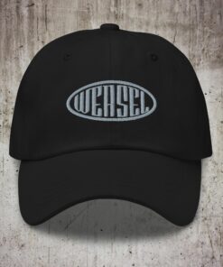Casquette - Logo gris "Collection Legacy"