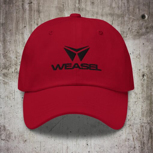 Casquette - Logo noir "Collection Originals" – Image 10