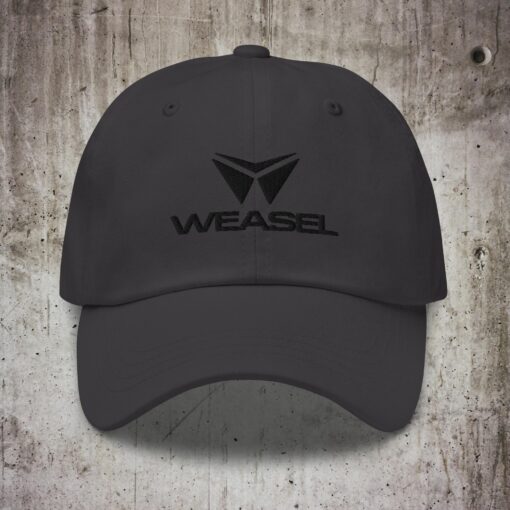 Casquette - Logo noir "Collection Originals" – Image 2