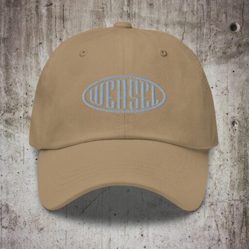 Casquette - Logo gris "Collection Legacy" – Image 4
