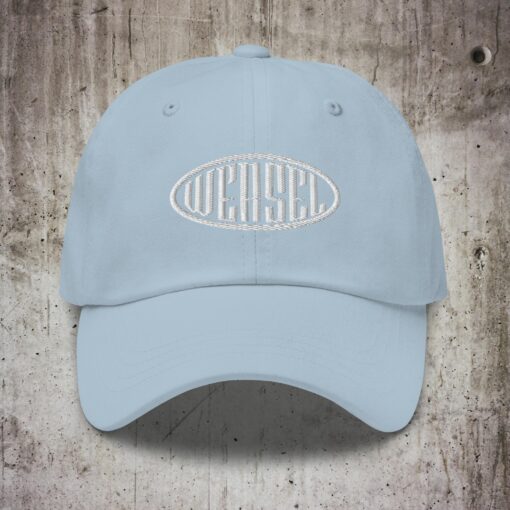 Casquette - Logo Blanc "Collection Legacy" – Image 5