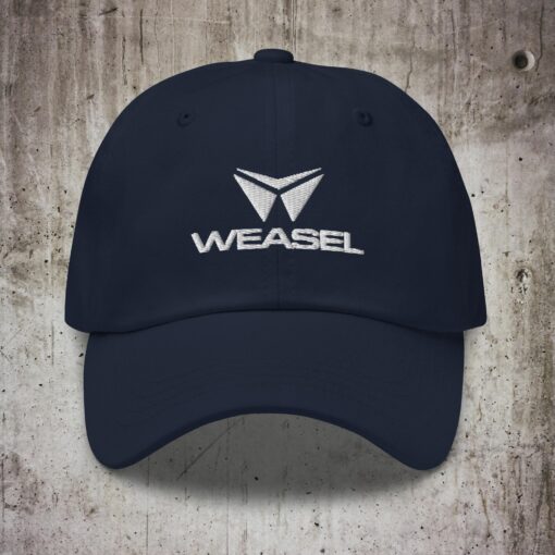 Casquette - Logo blanc "Collection Originals" – Image 4