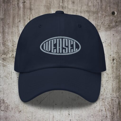 Casquette - Logo gris "Collection Legacy" – Image 6
