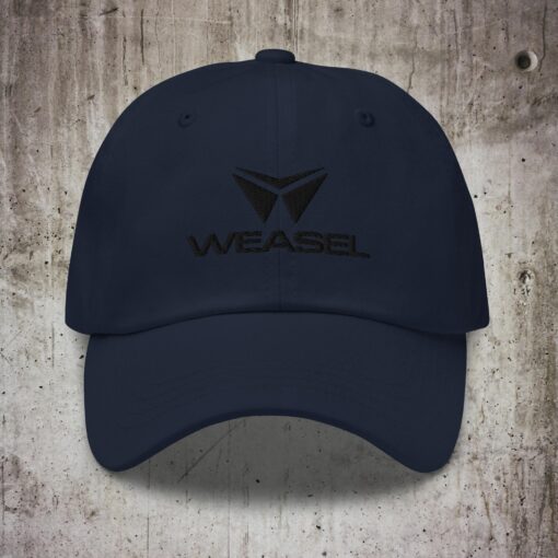 Casquette - Logo noir "Collection Originals" – Image 5