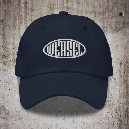 Casquette - Logo Blanc "Collection Legacy" – Image 6
