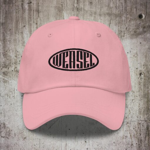 Casquette - Logo noir "Collection Legacy" – Image 6