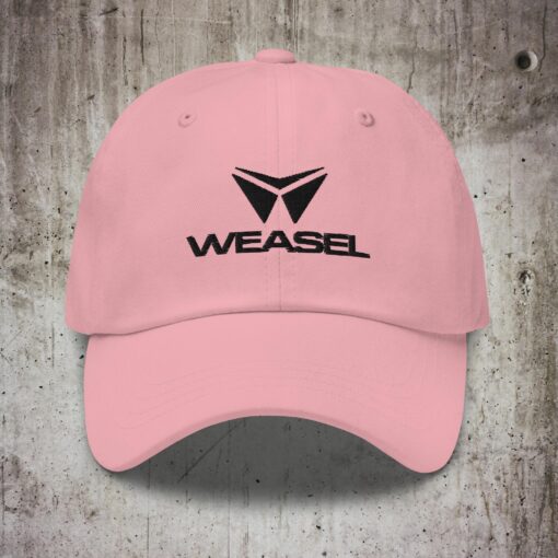 Casquette - Logo noir "Collection Originals" – Image 6