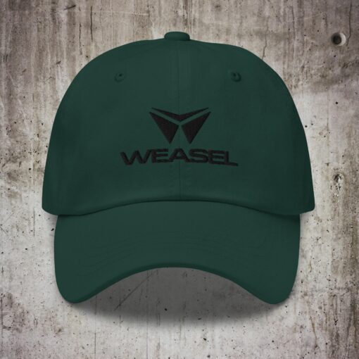 Casquette - Logo noir "Collection Originals" – Image 7