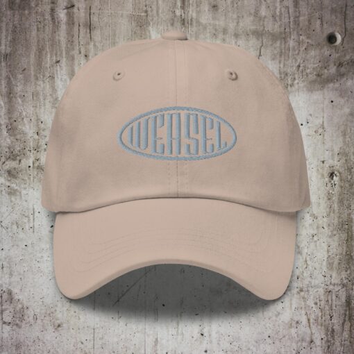 Casquette - Logo gris "Collection Legacy" – Image 9