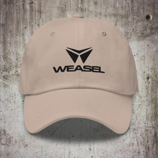 Casquette - Logo noir "Collection Originals" – Image 8