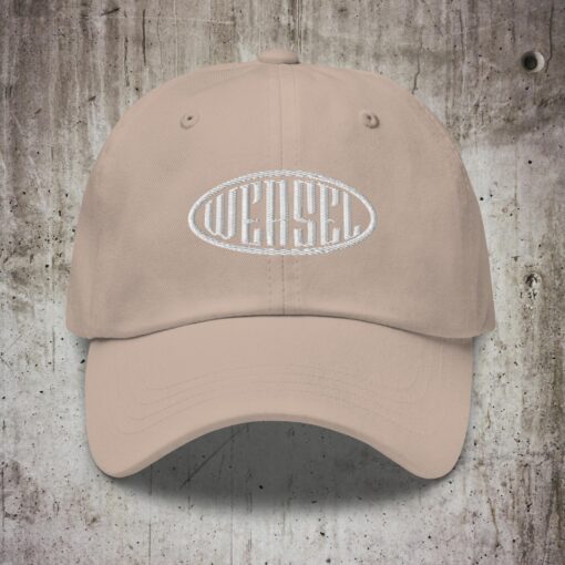 Casquette - Logo Blanc "Collection Legacy" – Image 9