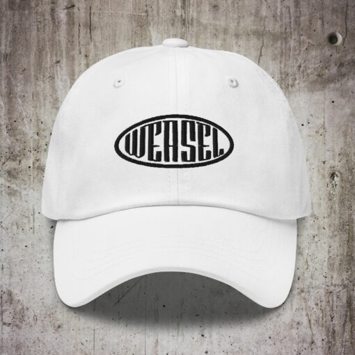 Casquette - Logo noir "Collection Legacy" – Image 9