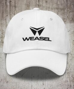 Casquette - Logo noir "Collection Originals"