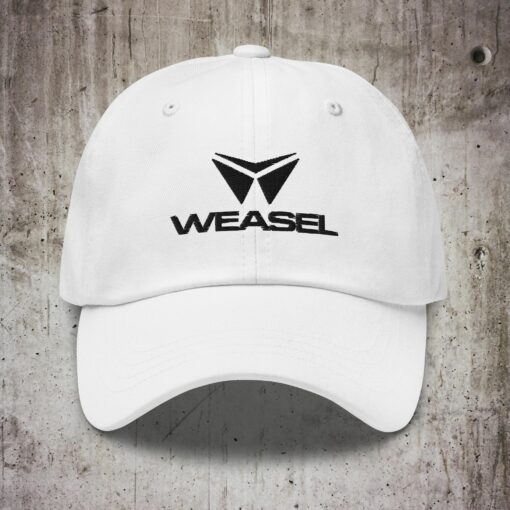 Casquette - Logo noir "Collection Originals"